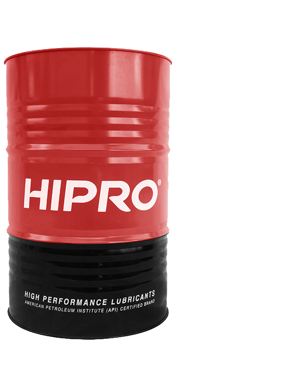 HIPRO | PREMIER AUTOMOTIVE & INDUSTRIAL LUBRICANT SUPPLIER